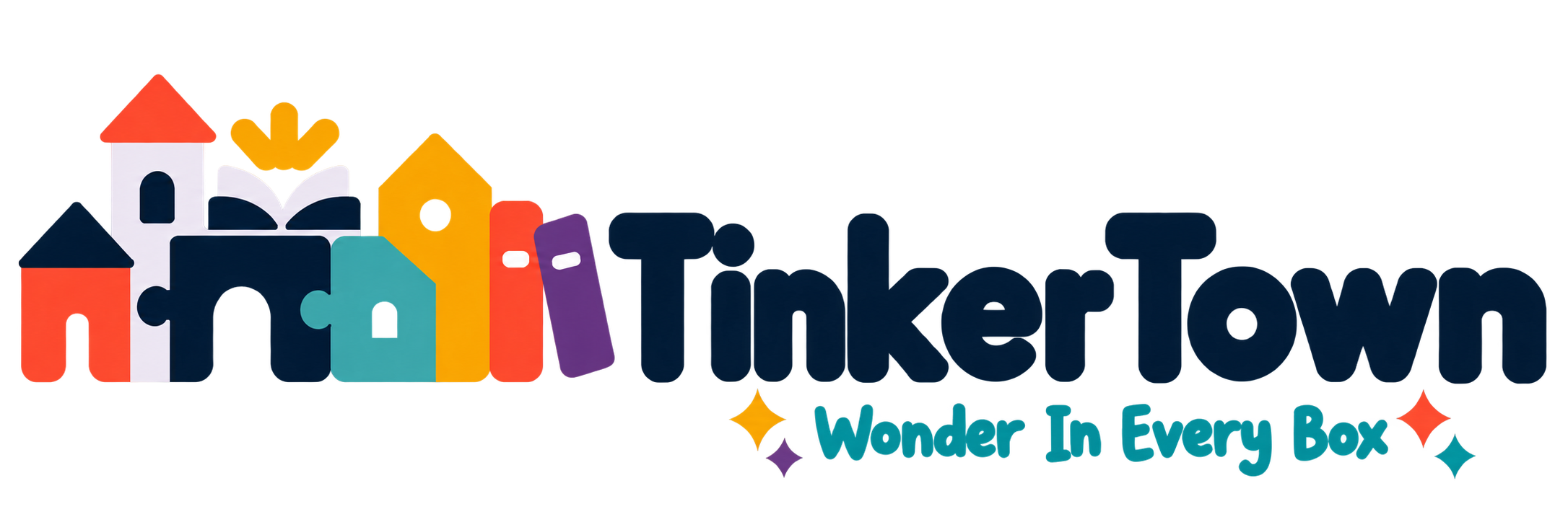 TinkerTown, Wonder In Every Box